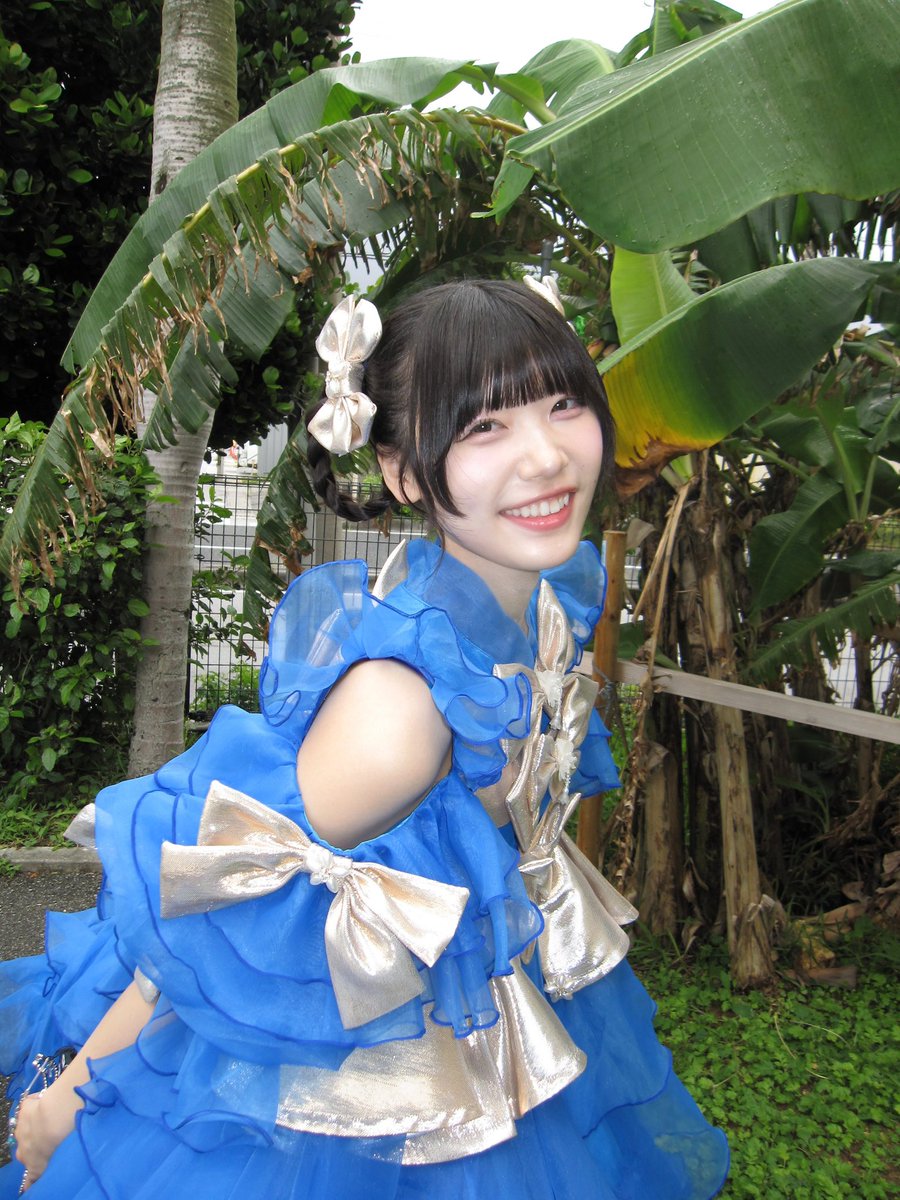 奥田 彩友 (SWEET STEADY) tweet media