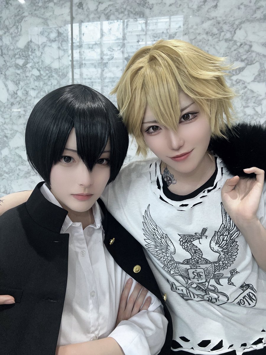 チワワ仁王立ち tweet media