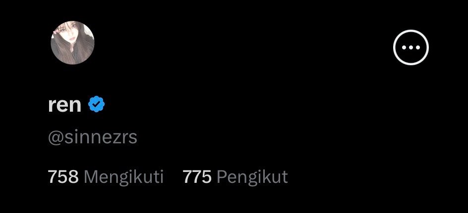 ren tweet media