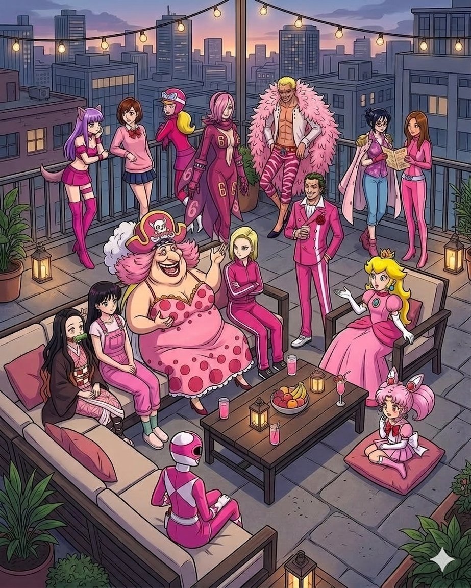 Vincent Norman tweet media