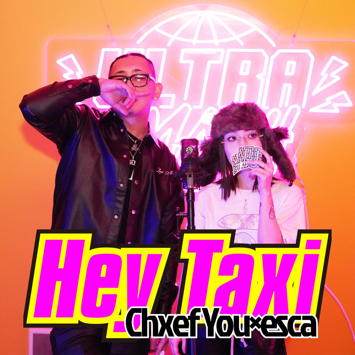 ULTRA-VYBE, INC. ////HIPHOP//// tweet media