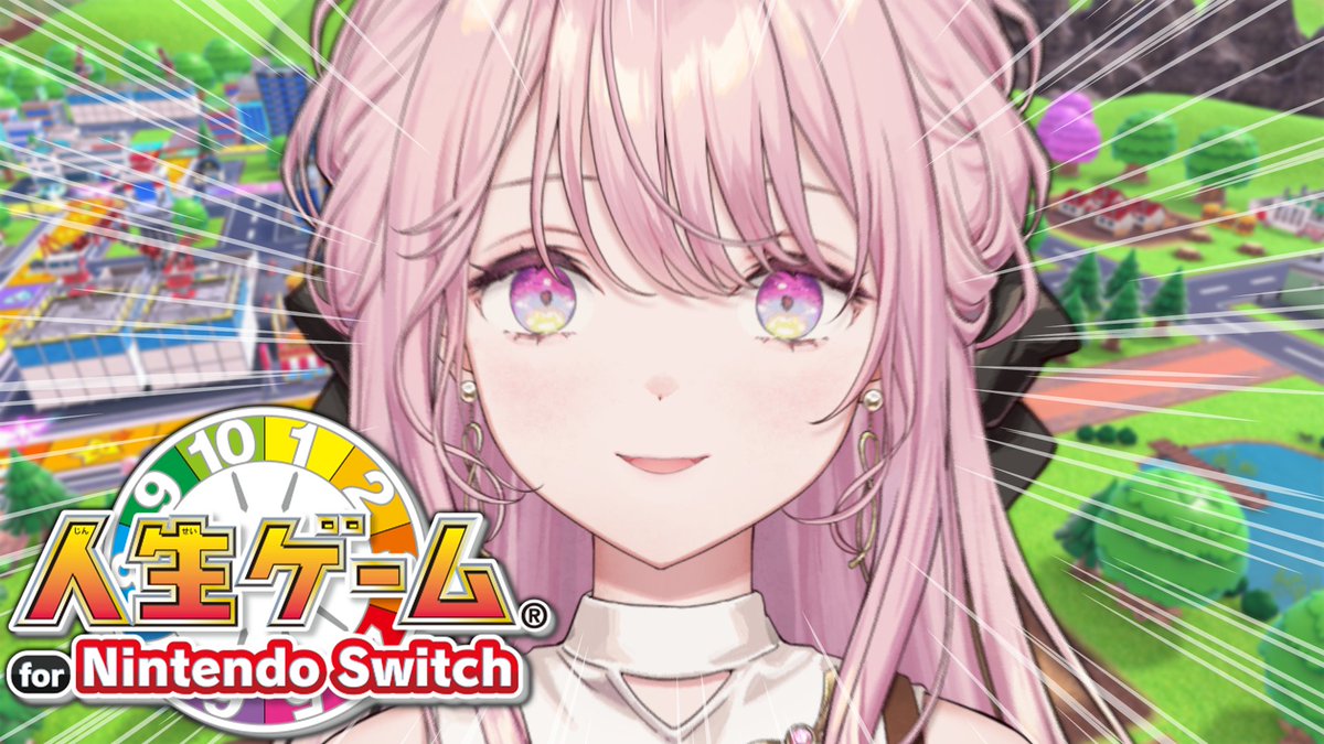 御子神琴音🥢にじさんじ tweet media