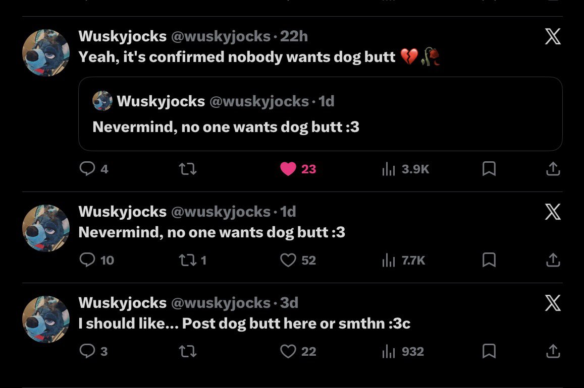 Nero but down bad tweet media