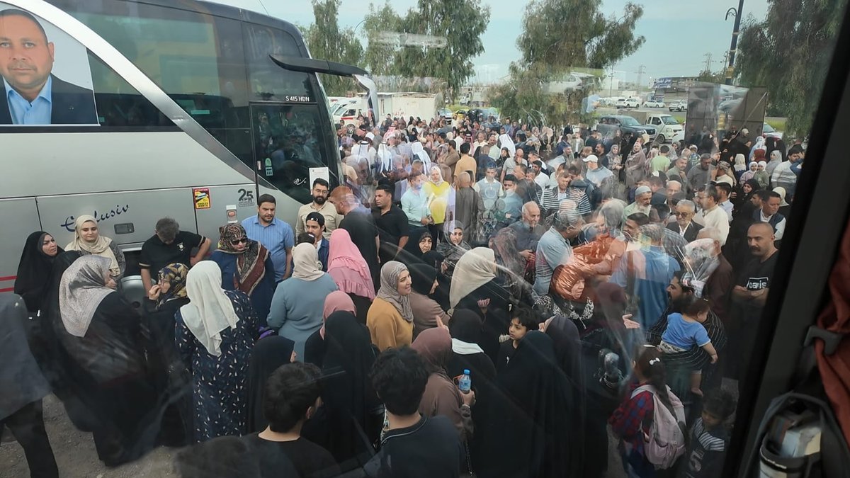 Kurdistan24 Türkçe tweet media