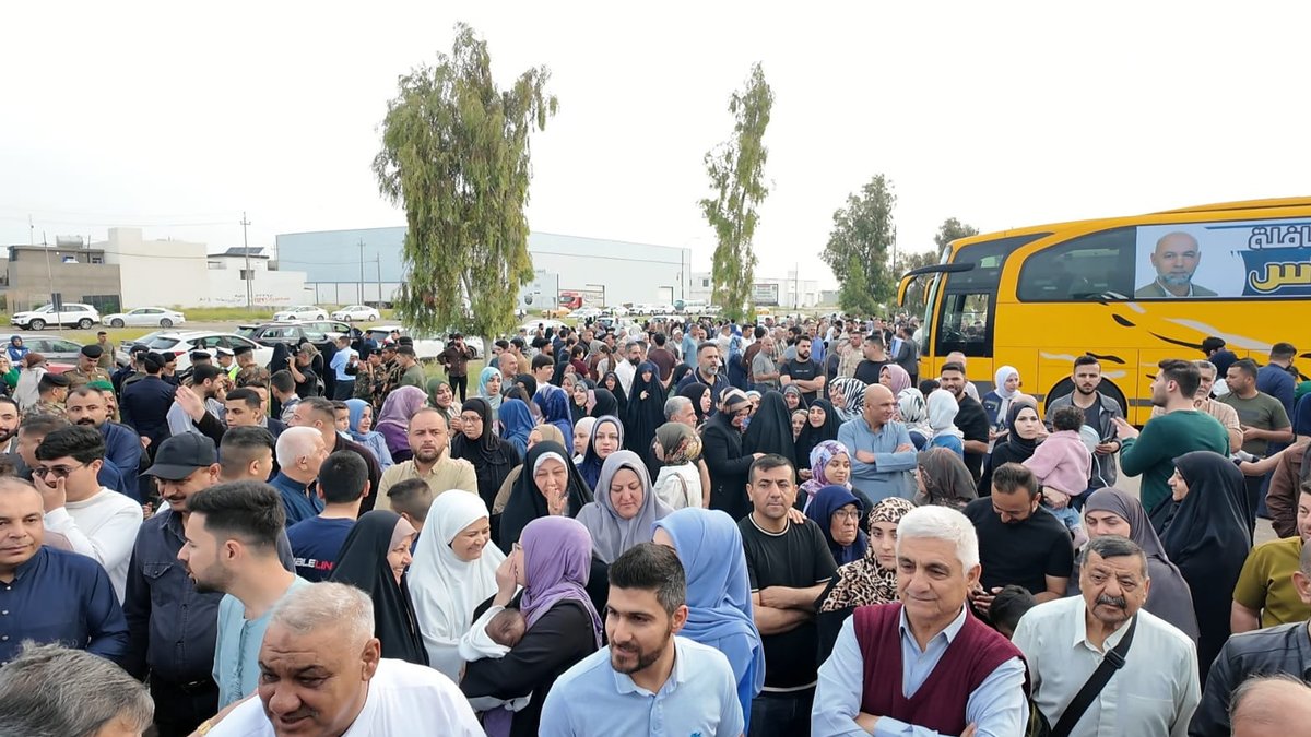 Kurdistan24 Türkçe tweet media