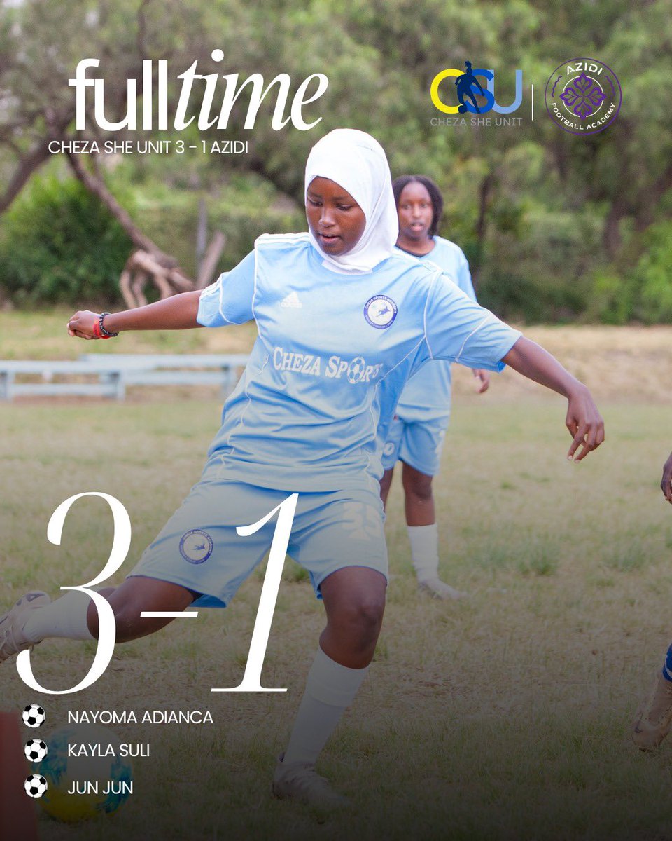 Cheza Sp⚽rts tweet media
