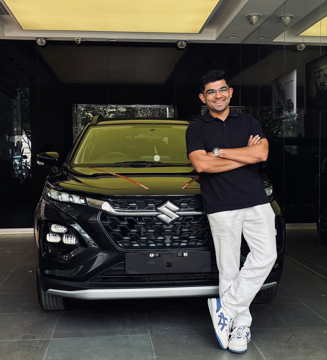 Sandipan tweet media