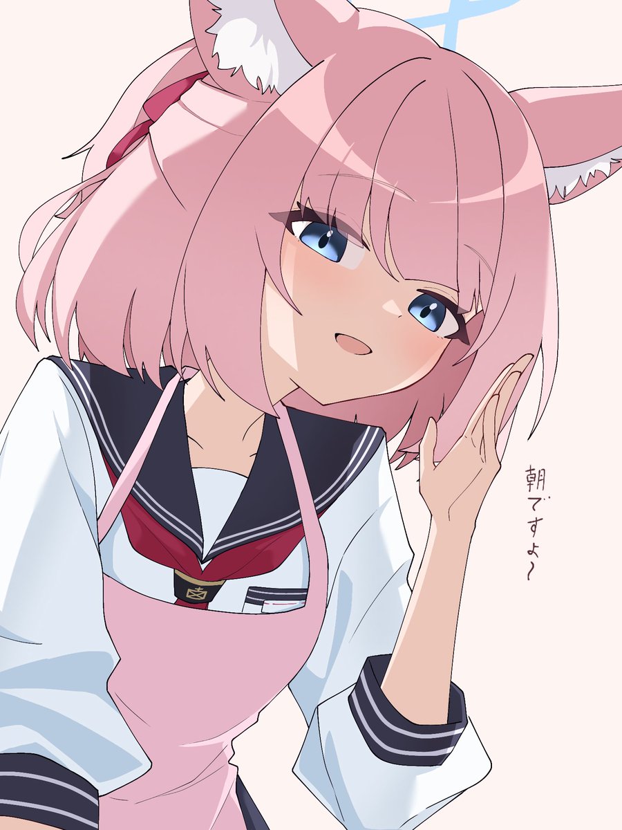 千代日 tweet media