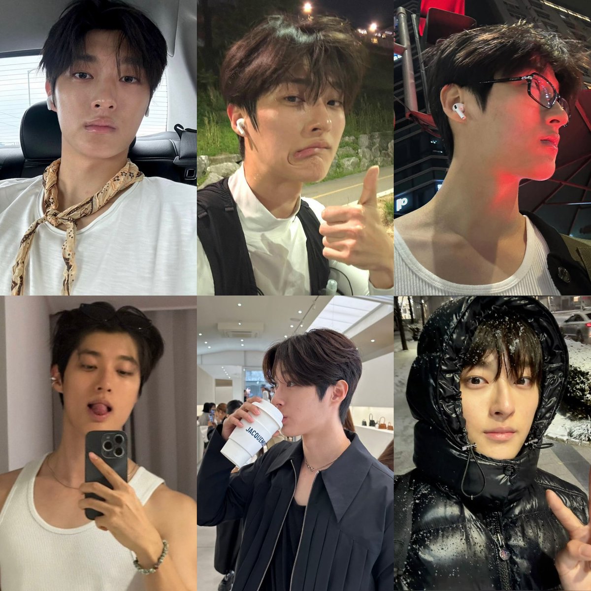 ซ้อละมุนฮี 💸 tweet media