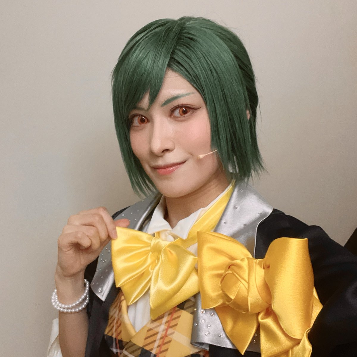 高梨怜 tweet media