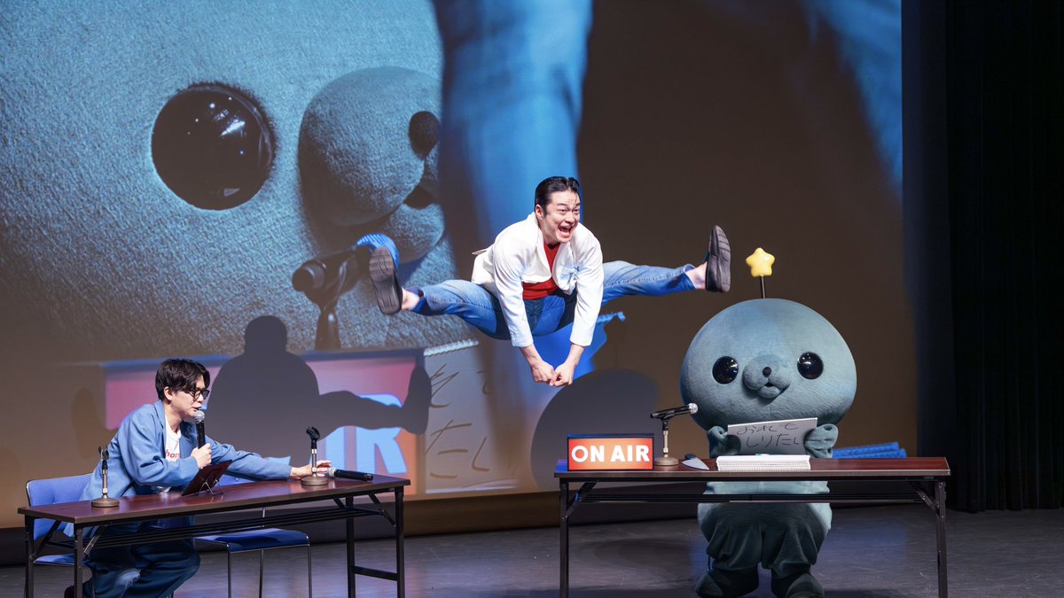 ケビンス 山口コンボイ tweet media