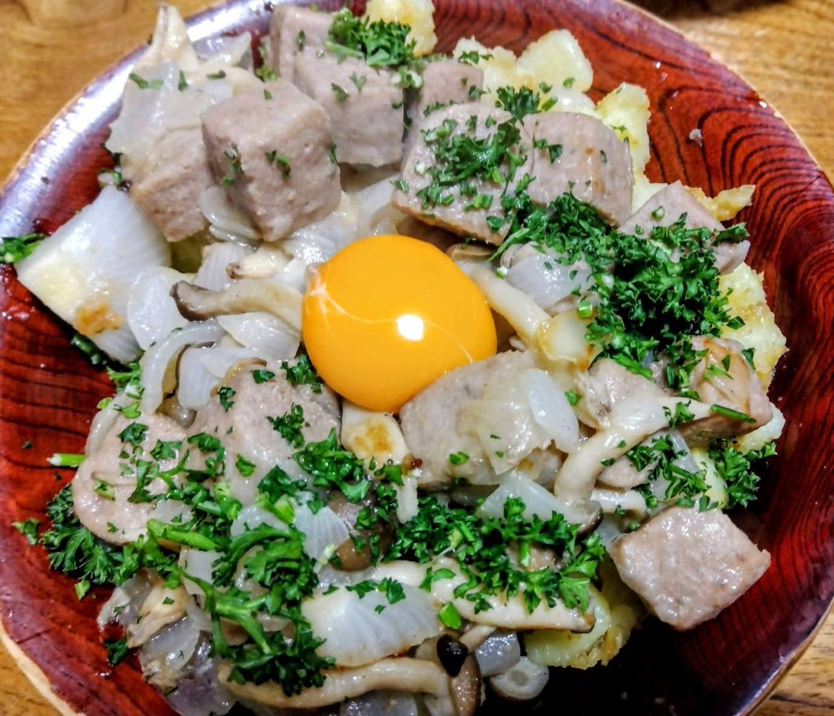 ひら tweet media