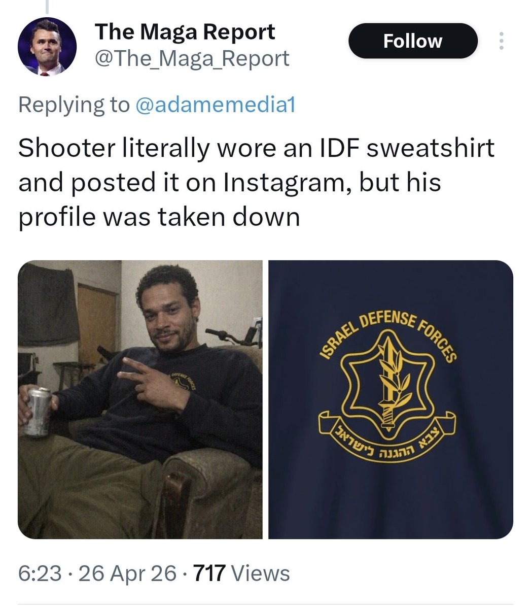 Tal Hagin tweet media