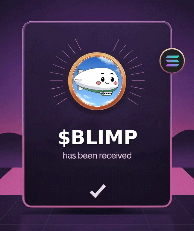 BrianNeurashe's tweet photo. Much appreciated @ScanAirDrops   
  input  CA: F4LYw83S51J4Dz9uZzeeGD1BbfYHJnEhF44dqyXepump  in the search box   and secure yours   just as I did .  
 $BLIMP https://t.co/fP8yikRWmW