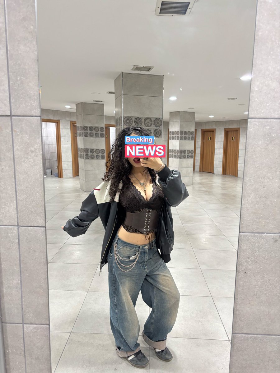 agresif değilim kisiligim bu tweet media