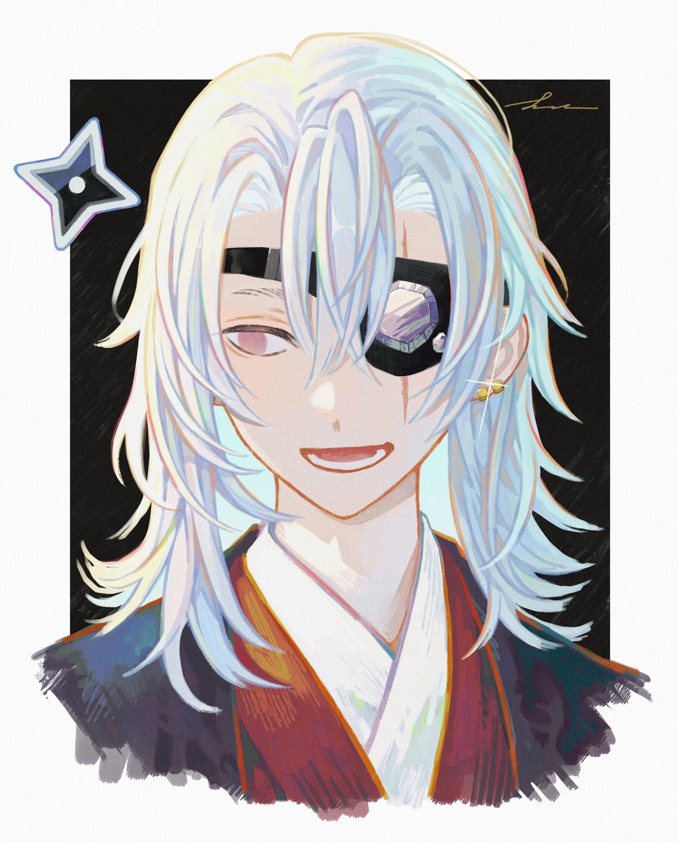 キリシマ様 キリシマ (@kirikiri_shima) / Posts / X