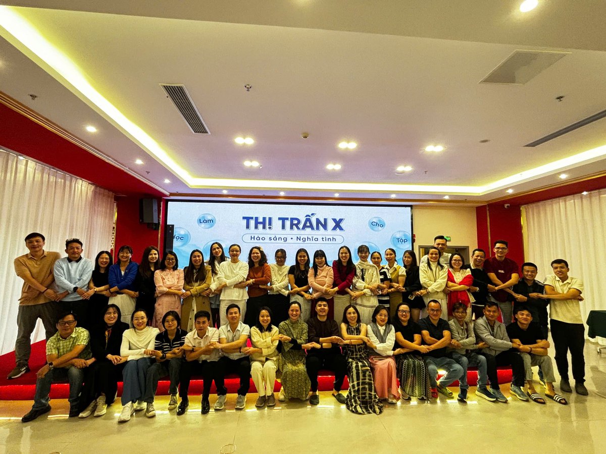 Le Mi | May May tweet media