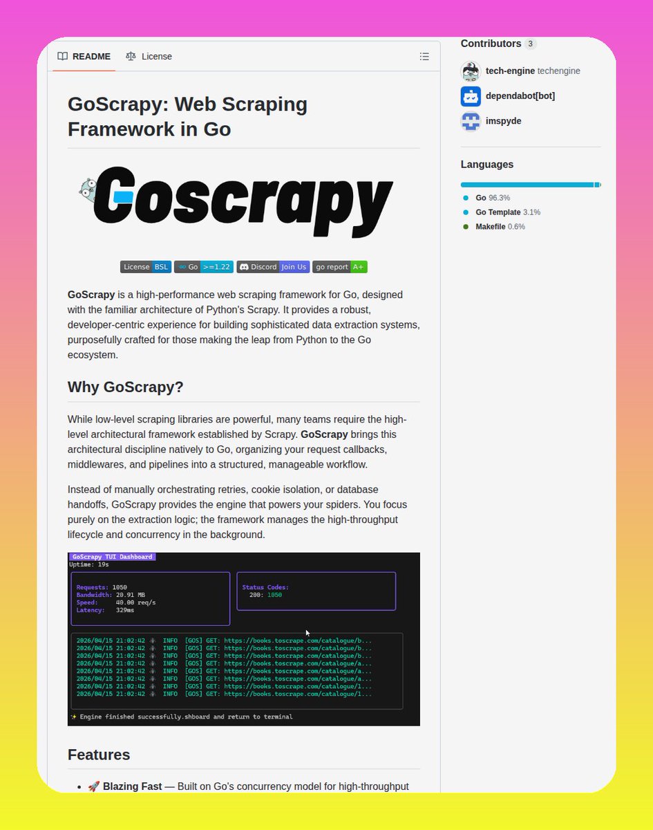Tom Dörr tweet media