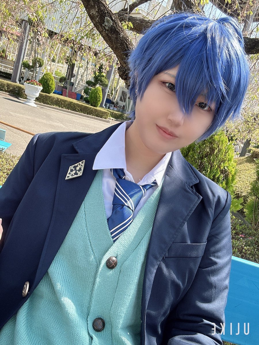 那伽 tweet media
