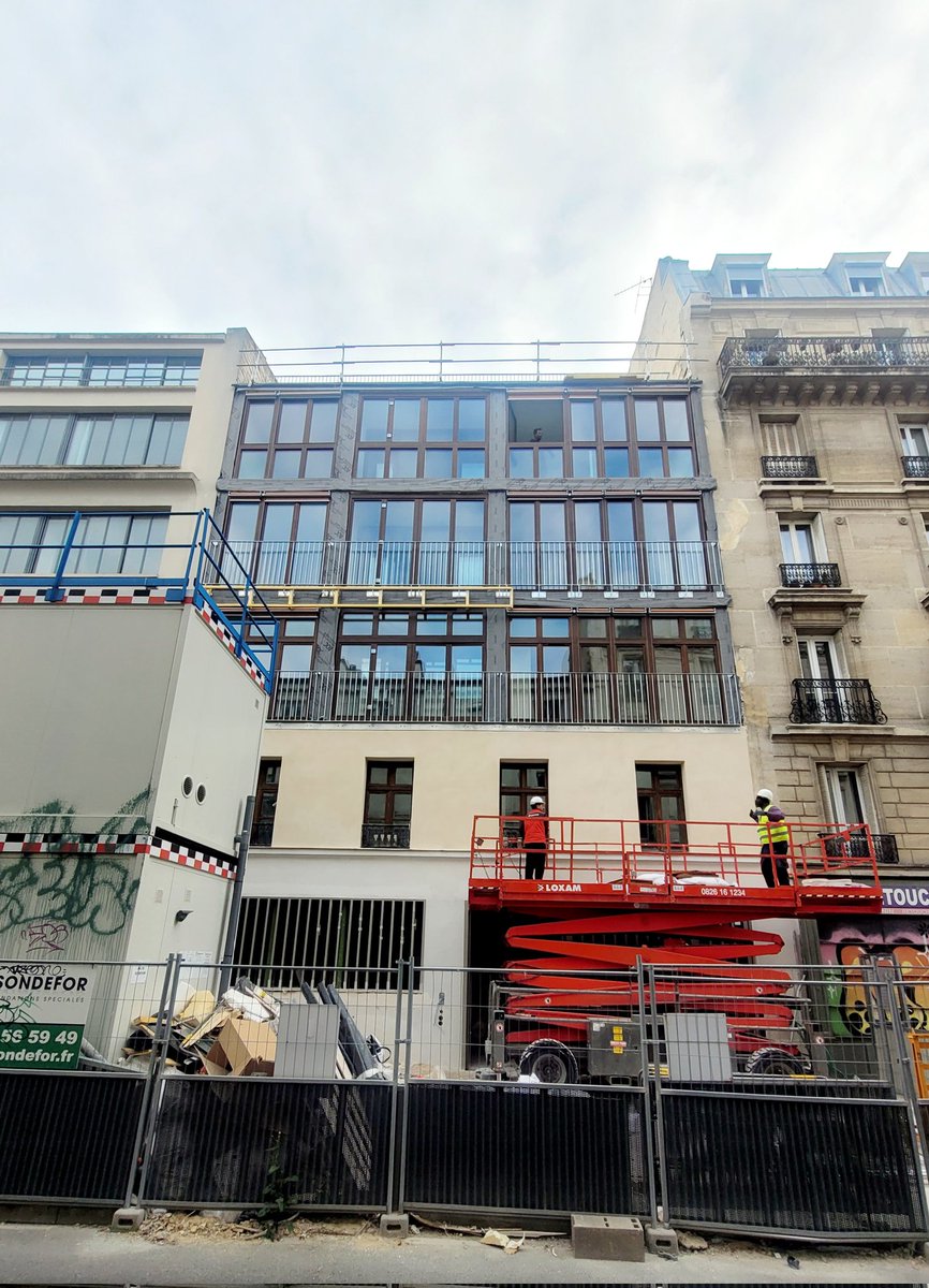 Jacques Baudrier tweet media