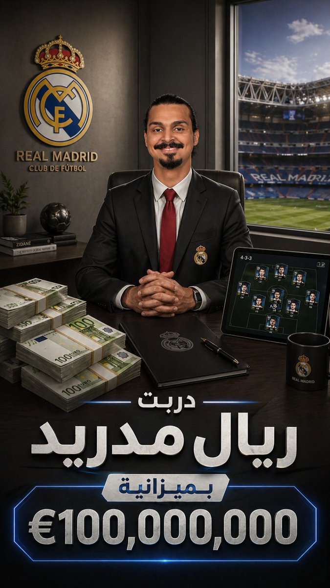 Ahmed Show tweet media