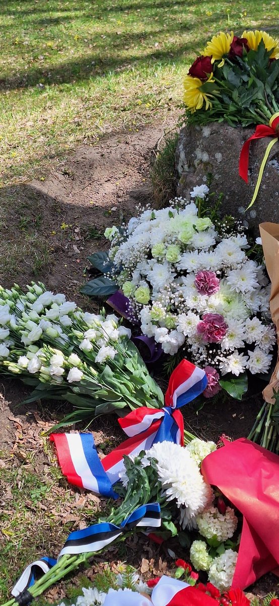 Jack Twiss NL Ambassador to Lithuania tweet media