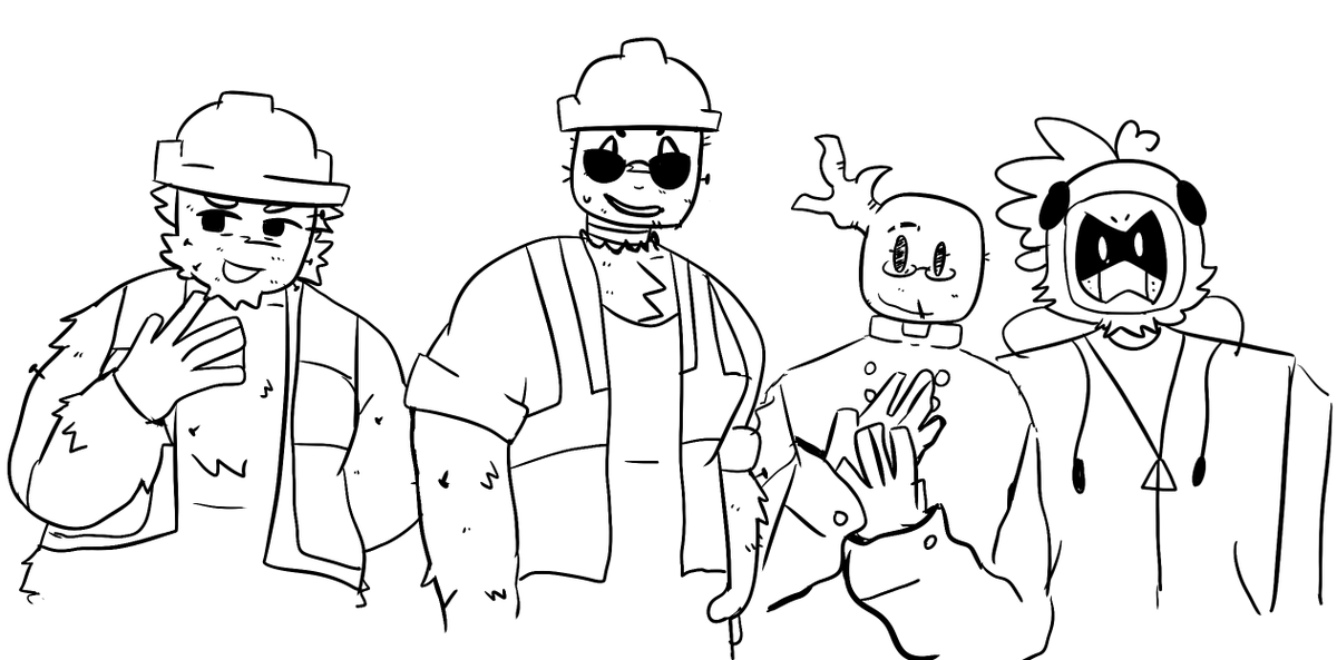 Friendslop tweet media