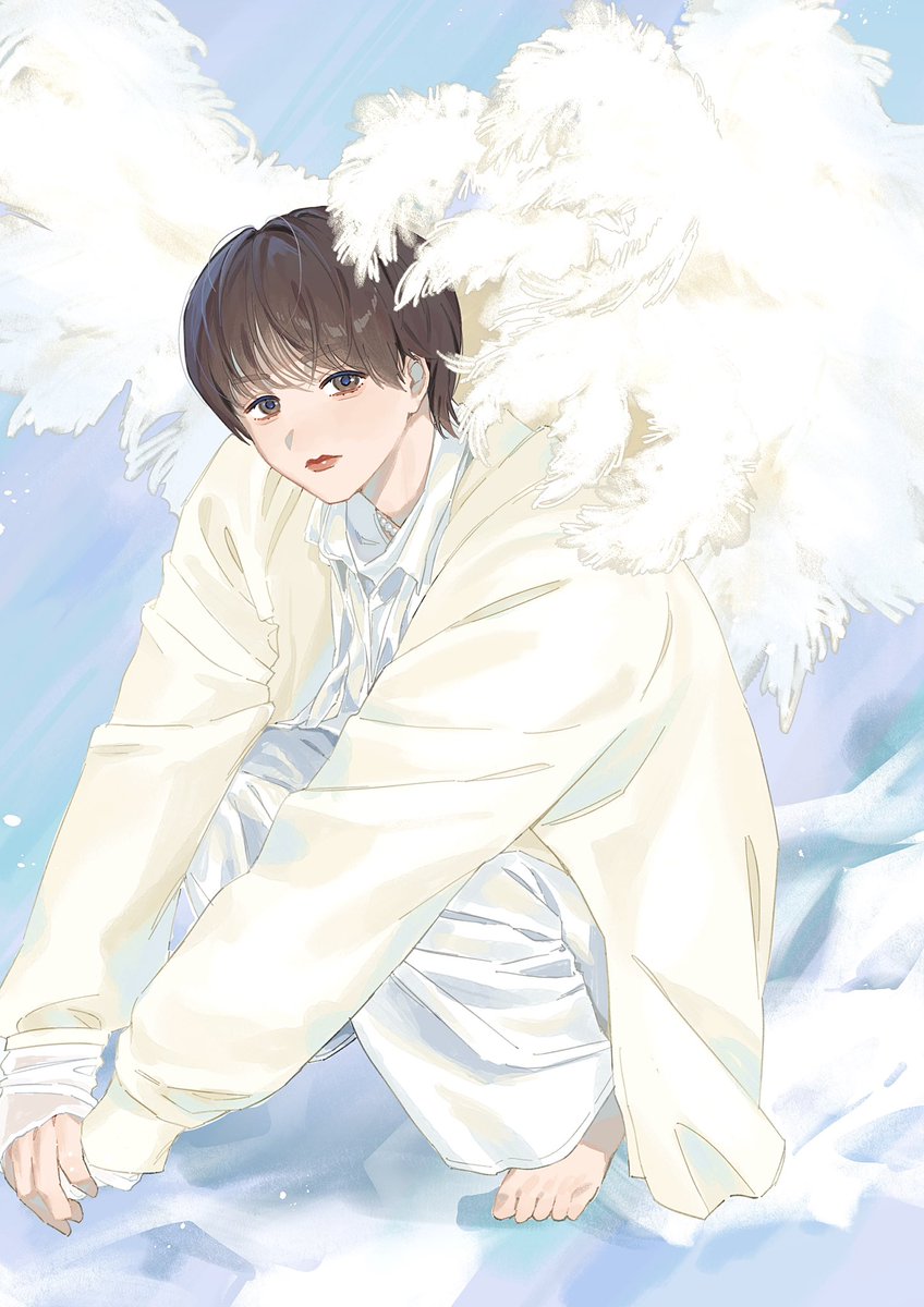 ht_22o0's tweet photo. ⋆꙳✮  ⟡ ࣪ https://t.co/Vq07kSb3cK