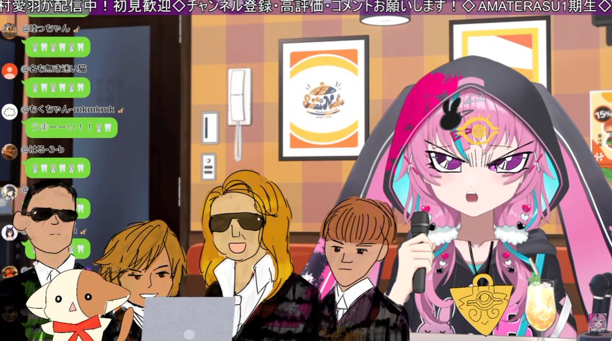 みるちゃ🐣🐥🌼🐟 tweet media