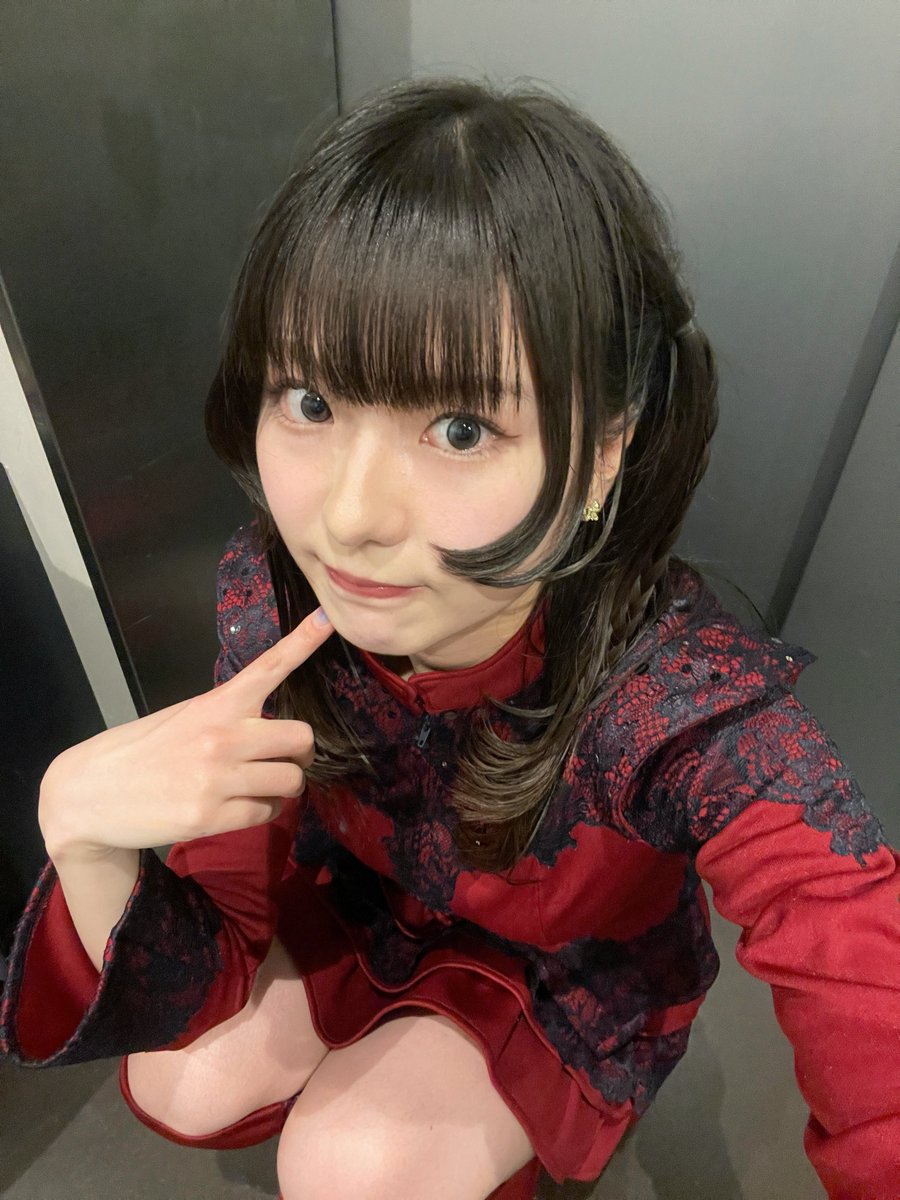 篠田 百音 (Ringwanderung) tweet media