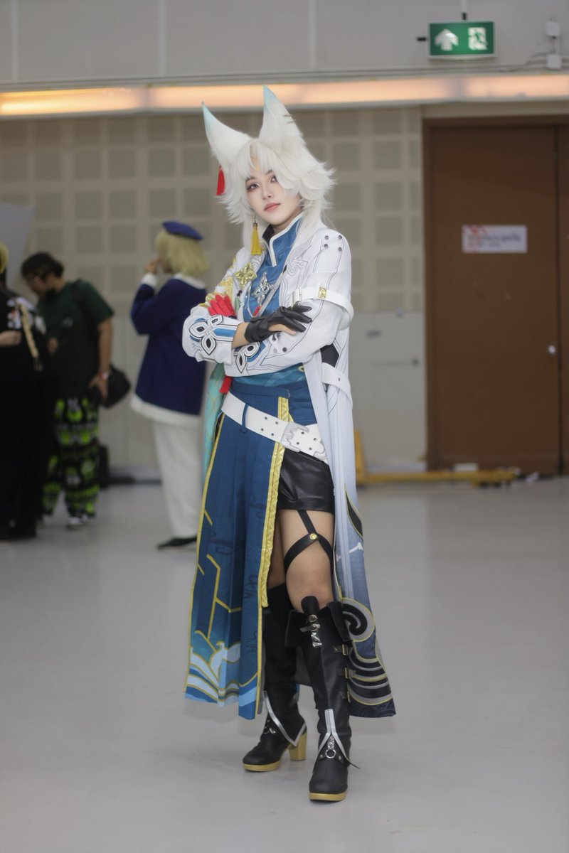 yuuna tweet media