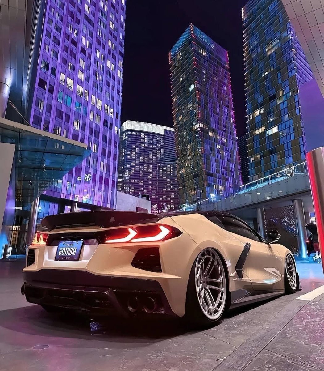 Car Culture tweet media