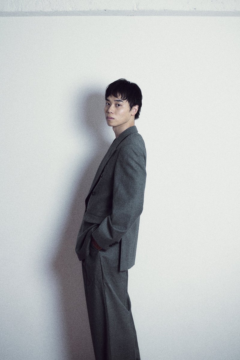 太田将熙 tweet media