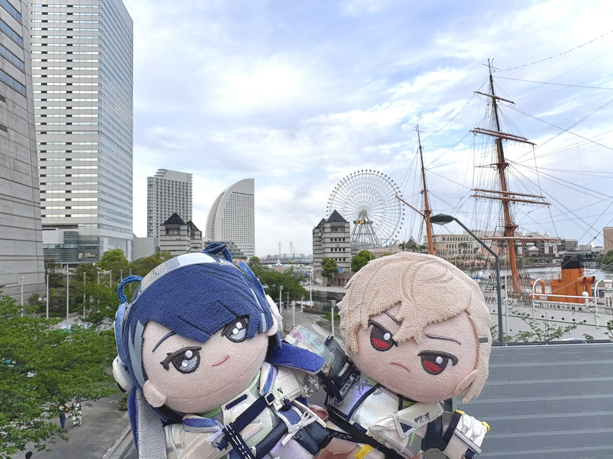 めめもり 𖤐*̩̩͙⸝⋆ tweet media