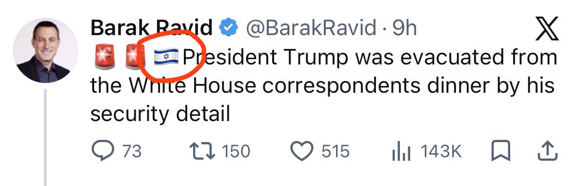 dart tweet media