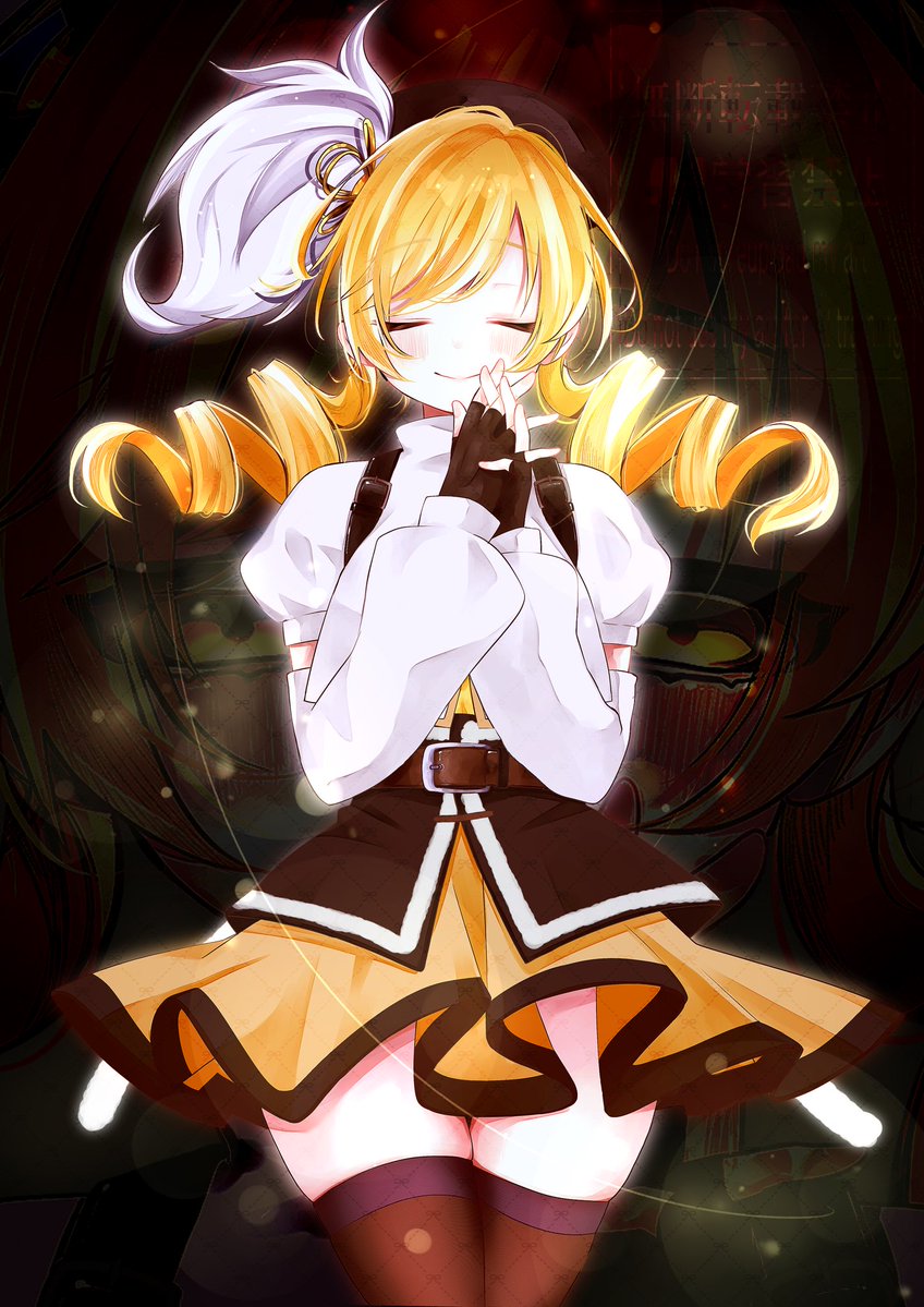 おくら tweet media