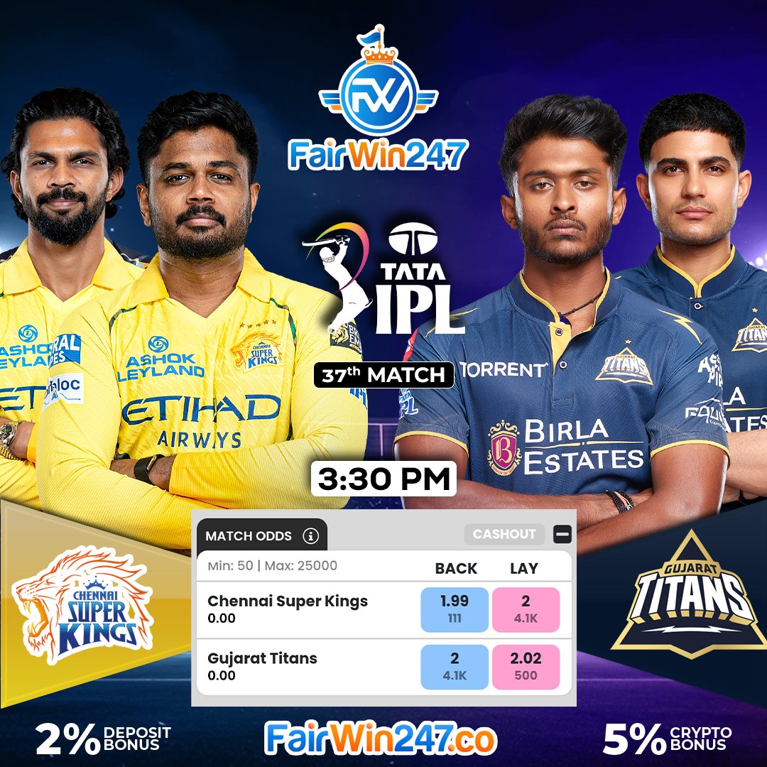 FairWin247 tweet media