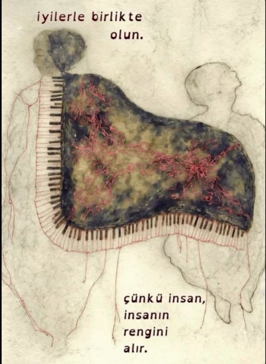 Herkes kalbinin renginde yaşar hayatı.
Ve herkes kalbinin rengini bulaştırır etrafındakilere...

Tolga Akpınar