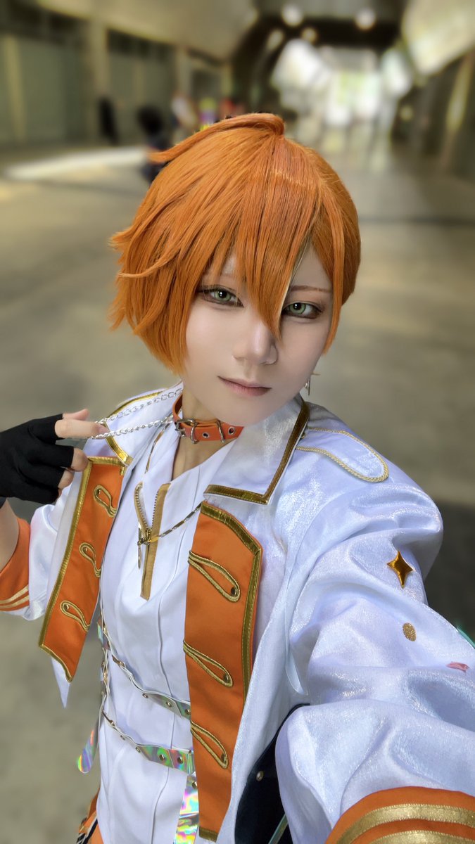 はくとオルアコ tweet media