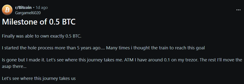 Simply Bitcoin tweet media