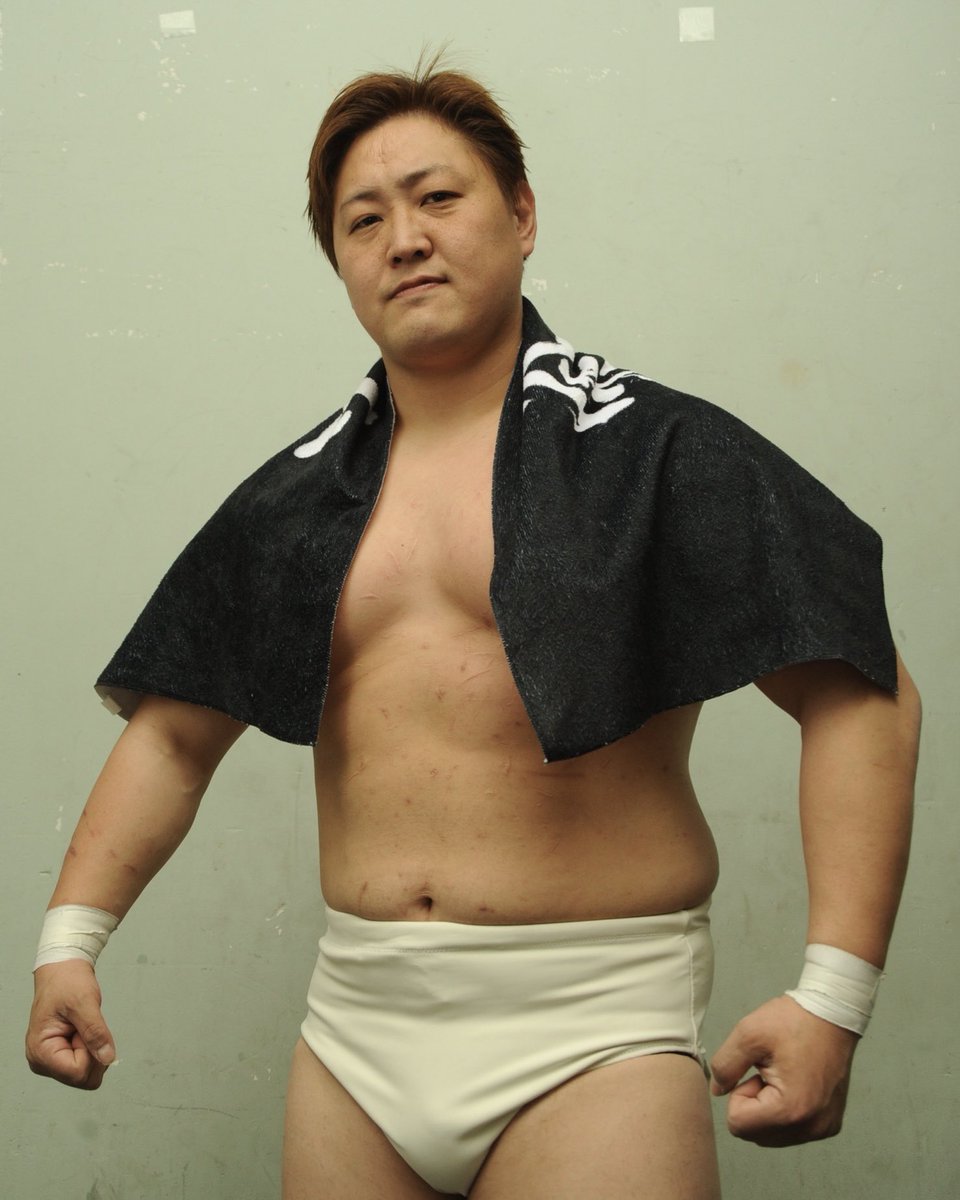 大日本プロレス BJW Official tweet media