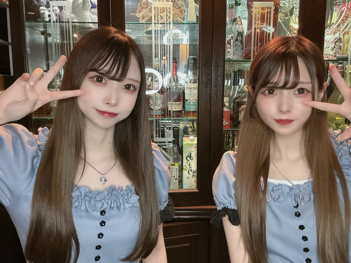 bar ASTA🩵池袋コンカフェ tweet media