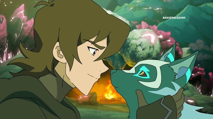 good morning I love keith
