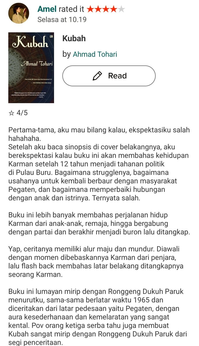 Amel 🌼 tweet media