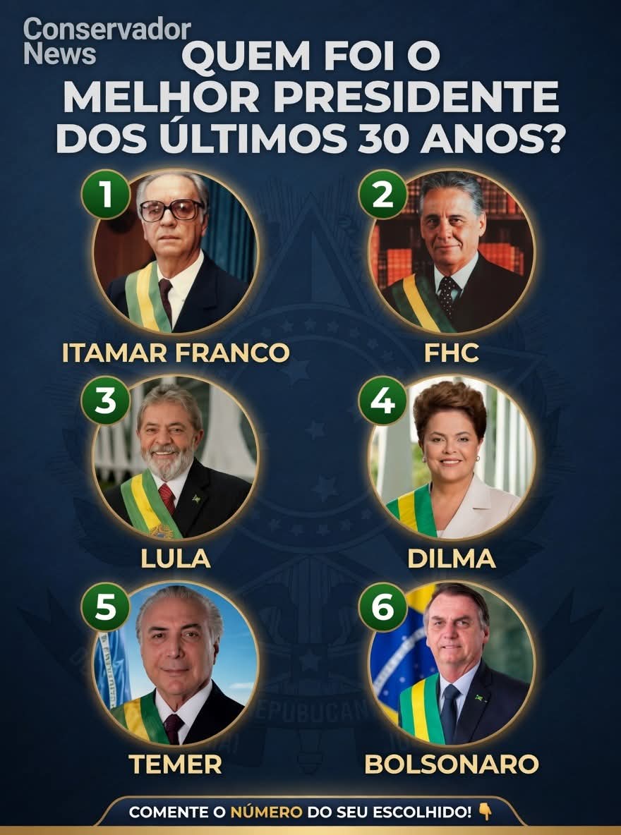 Mídia Conservadora tweet media