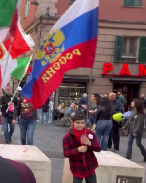 🇪🇺 EU Propaganda Account 🇪🇺 tweet media