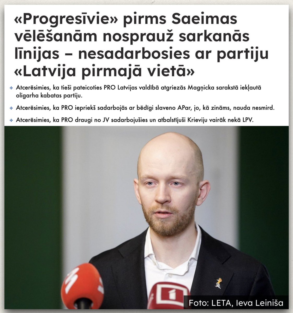 Otto Ozols tweet media