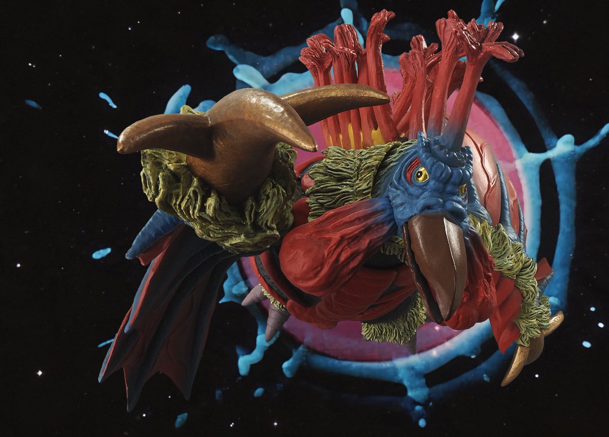 吼吼溅 tweet media