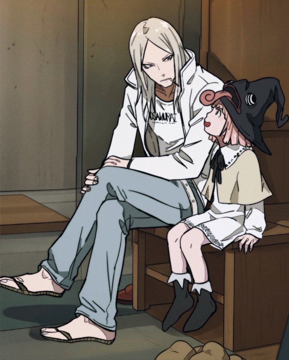 イカ丸 tweet media