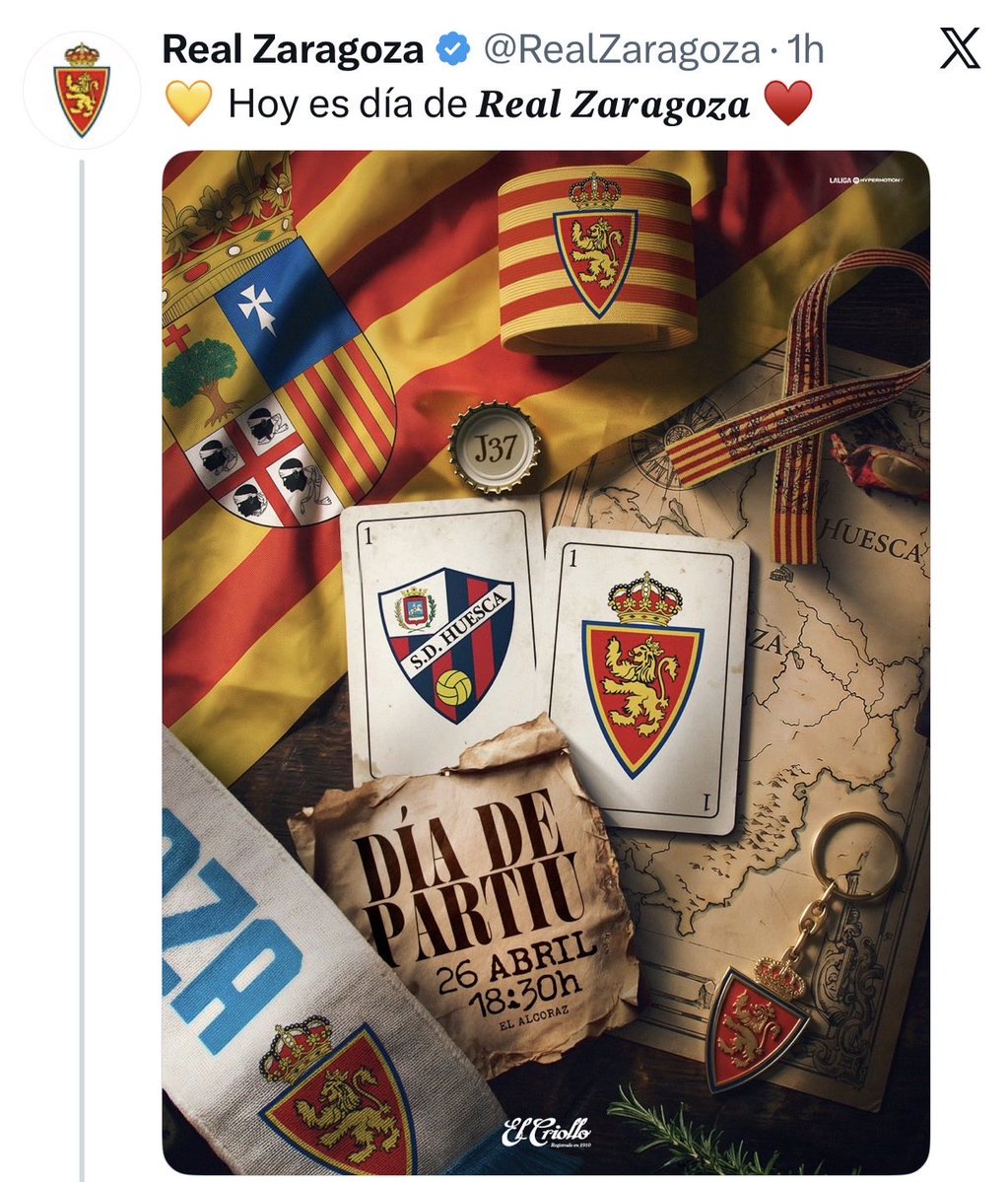 Zaragoza Memes🦁 tweet media